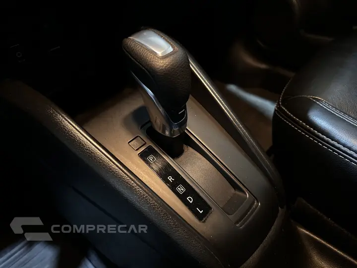 KICKS 1.6 16V FLEXSTART S 4P XTRONIC