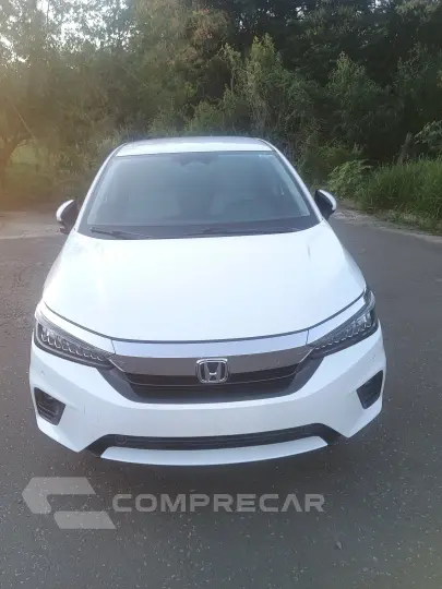 CITY 1.5 I-vtec Touring