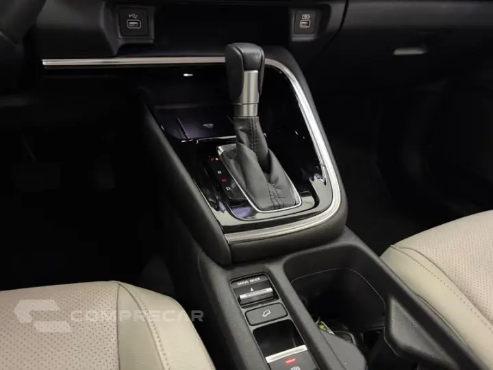 HR-V TOURING