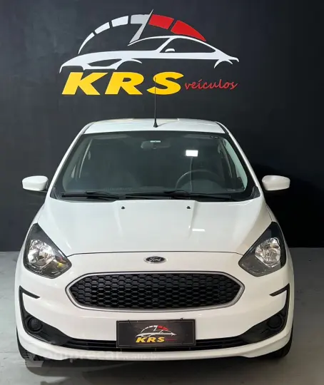 Ka 1.0 SE/SE Plus TiVCT Flex 5p