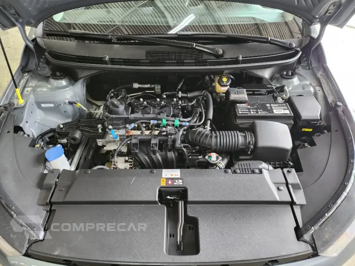 HB20 1.0 12V FLEX LIMITED MANUAL