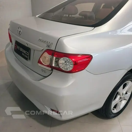 COROLLA XEI 2.0 FLEX