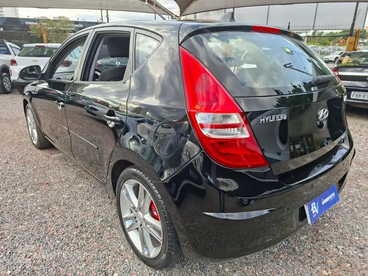 I30 2.0 Mpfi Gls 16V Gasolina 4P Manual