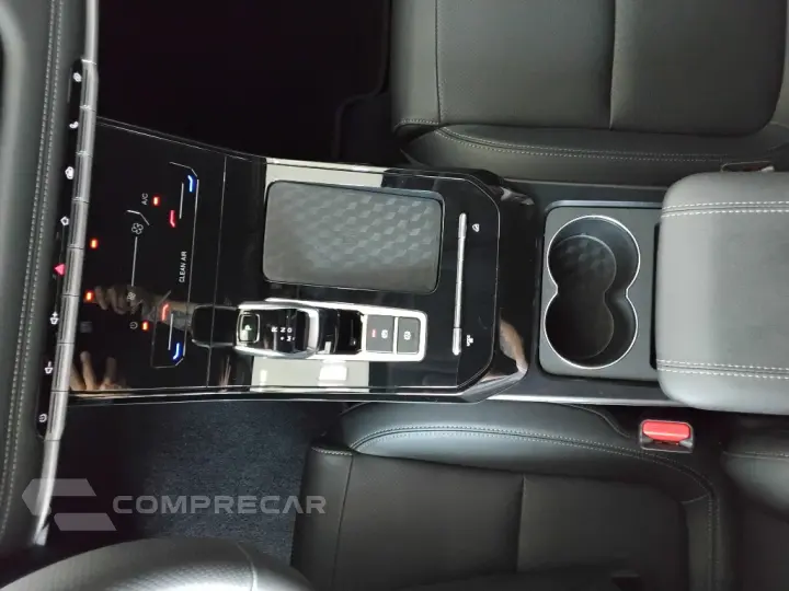 TIGGO 7 1.5 TCI TURBO FLEX SPORT CVT