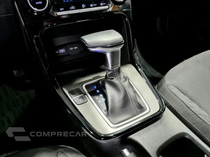 CRETA LIMITED 1.0 TB 12V FLEX AUT.