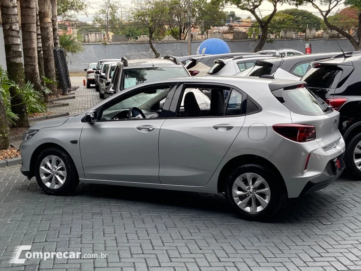 ONIX 1.0 LT