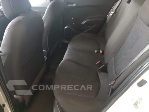 HB20 1.6 Comfort 16V