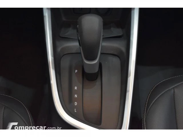 ONIX - 1.0 TURBO PREMIER AUTOMÁTICO