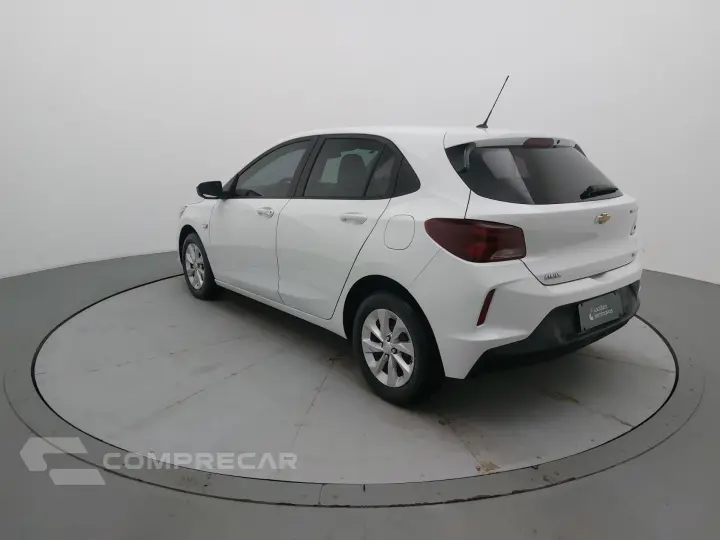 ONIX 1.0 TURBO FLEX LT MANUAL