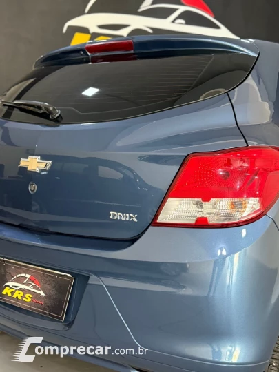 ONIX HATCH LT 1.0 8V FlexPower 5p Mec.
