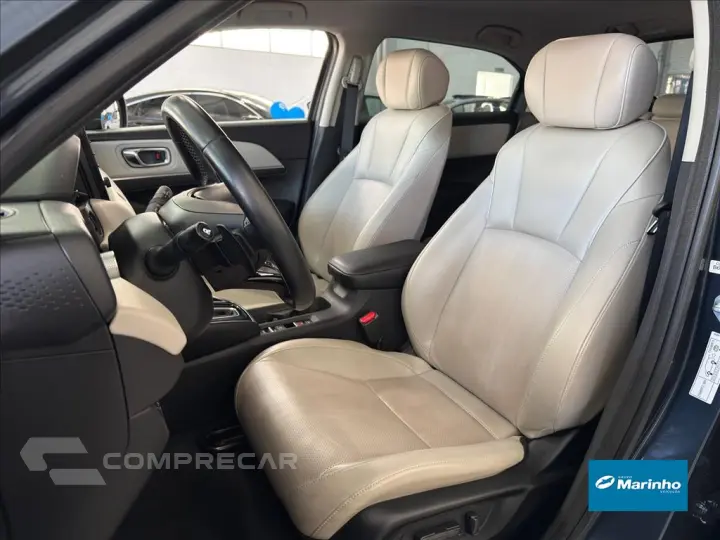 HR-V 1.5 DI I-VTEC TURBO FLEX TOURING CVT