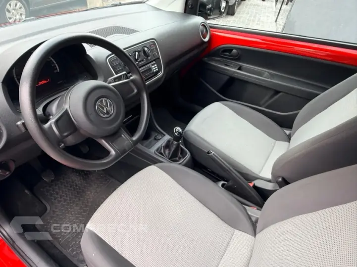 UP 1.0 MPI Take UP 12V