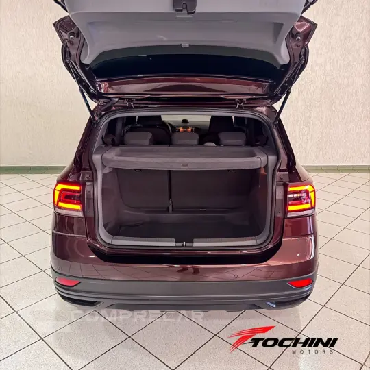 T-Cross 1.0 4P 200 TSI FLEX