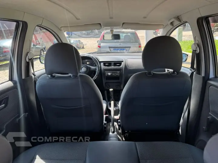 Fox 1.0 Mi Total Flex 8V 5p