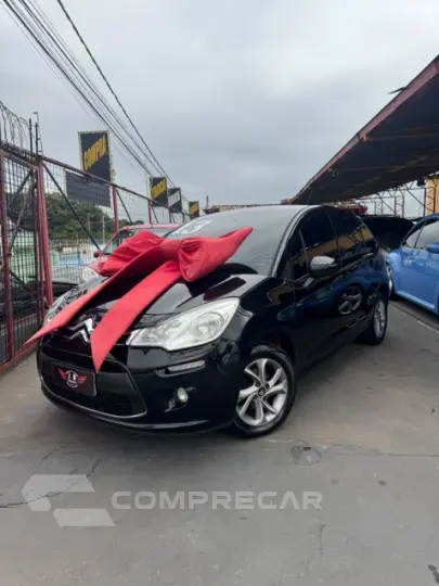C3 1.5 Tendance 8V
