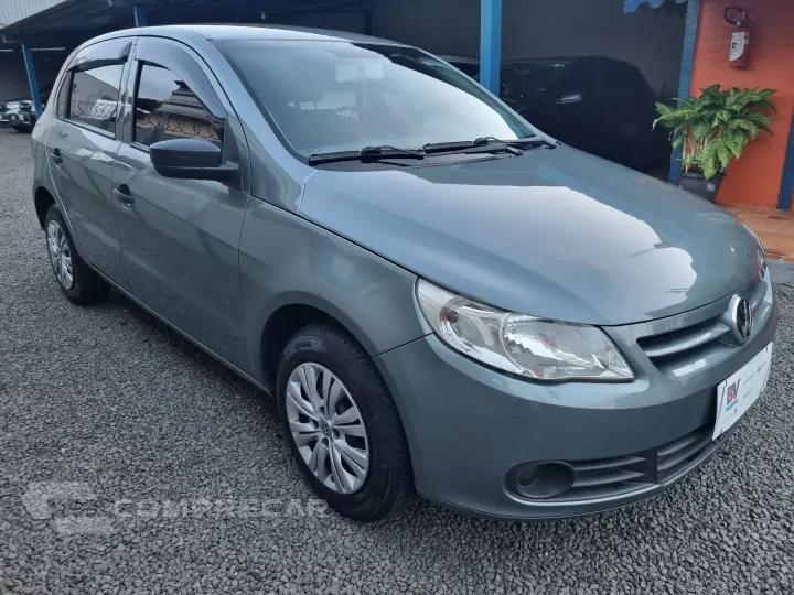 GOL 1.0 MI 8V G.V