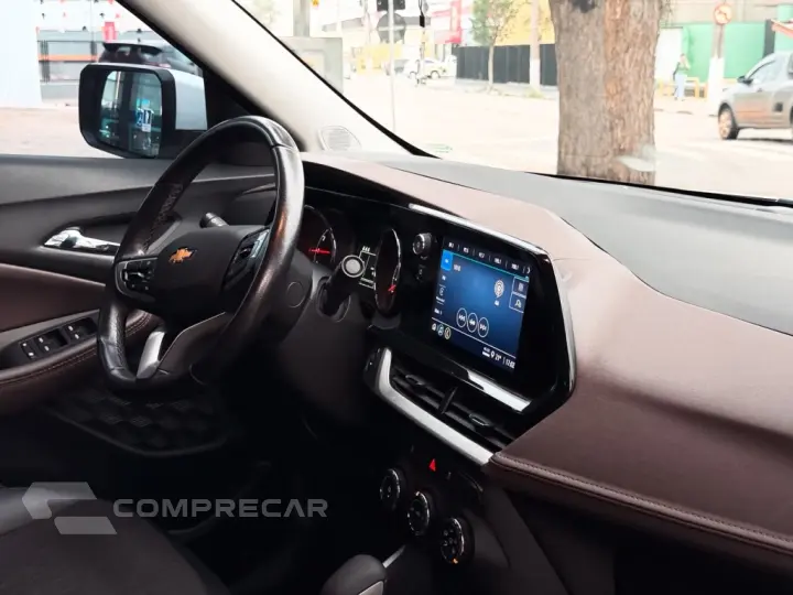 MONTANA 1.2 TURBO FLEX LTZ AUTOMÁTICO