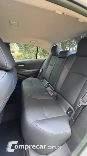 COROLLA 2.0 XEI 16V