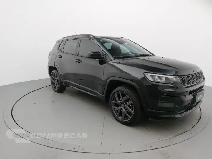 COMPASS 1.3 T270 TURBO FLEX S AT6