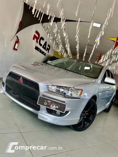 LANCER 2.0 16V