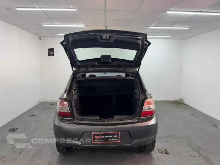 AGILE LT 1.4 MPFI 8V FlexPower 5p