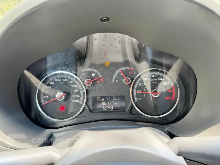 PALIO 1.0 MPI Attractive 8V