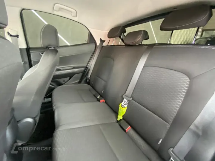 HB20 Evolution 1.0 TB Flex 12V Aut.