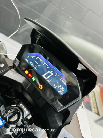 nc 750x