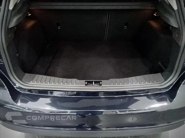 FOCUS 1.6 SE PLUS 16V FLEX 4P MANUAL