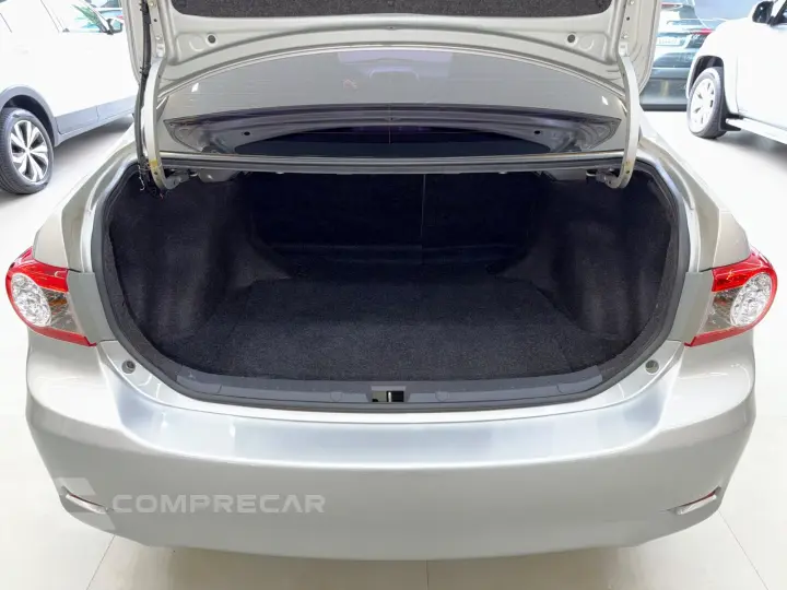 Corolla Xei 2.0