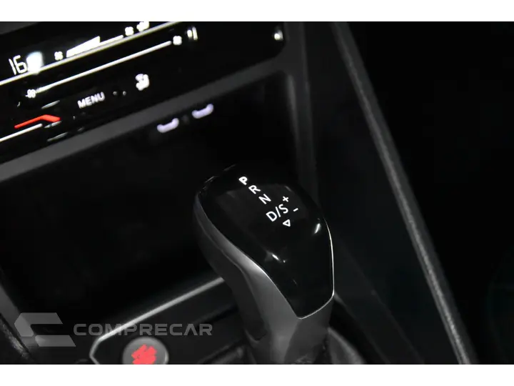 VIRTUS 1.0 12V 200 TSI COMFORTLINE FLEX AUTOMÁTICO