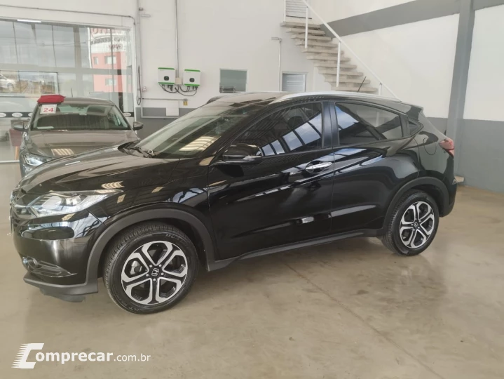 HR-V 1.8 16V Touring