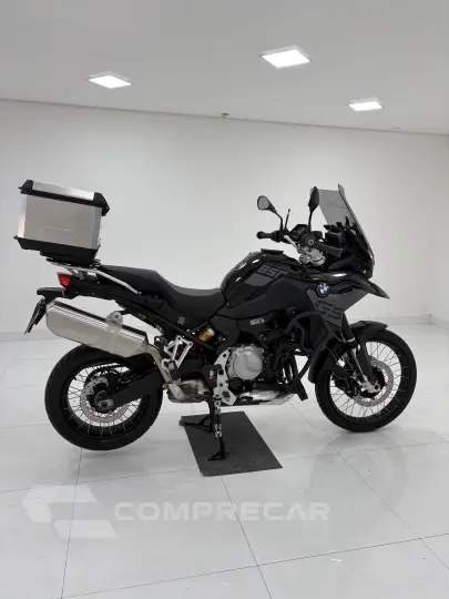BMW GS 850