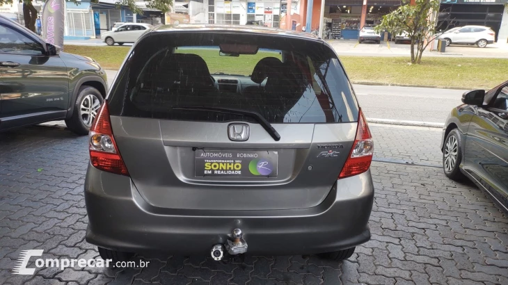 FIT 1.4 LX 8V