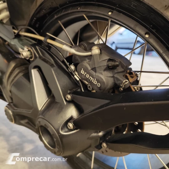 R1250 GS