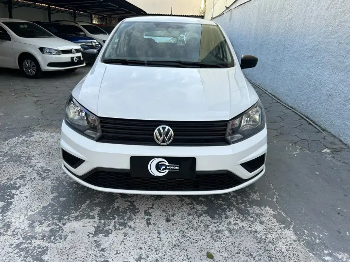 GOL 1.6 MSI TOTALFLEX 4P MANUAL
