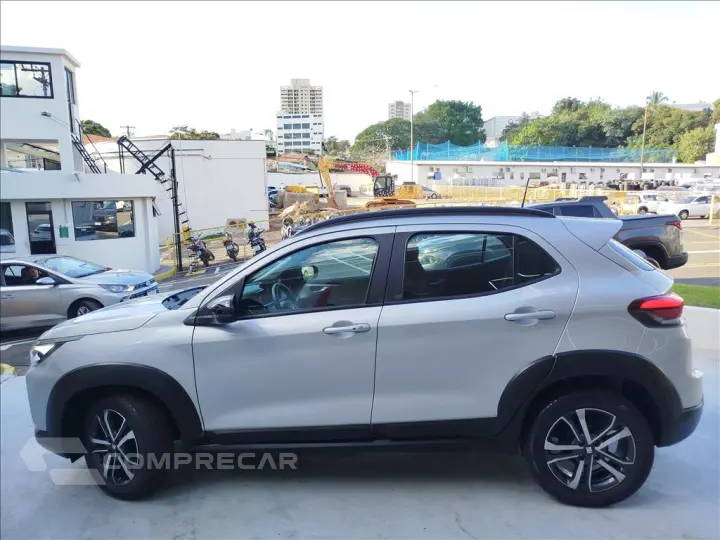 PULSE 1.0 Turbo 200 Audace