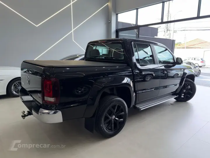 AMAROK HIGHLINE 2.0