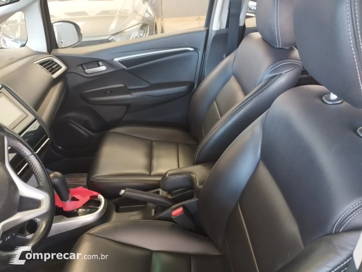 FIT 1.5 EX 16V
