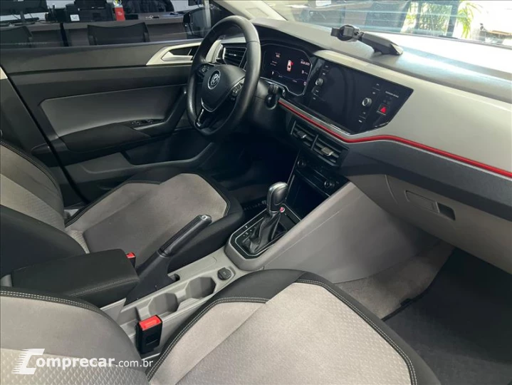 VIRTUS 1.0 200 TSI Highline