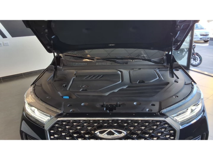 TIGGO 8 PRO 1.5 TCI FLEX PLUG-IN HYBRID DHT