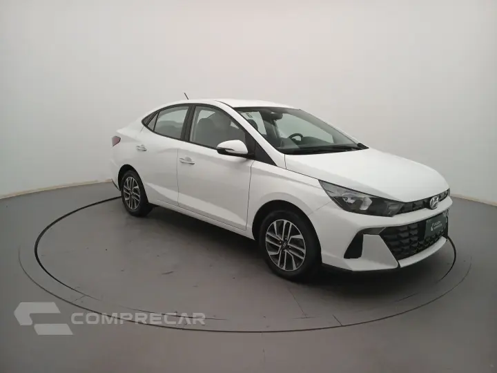HB20S 1.0 12V FLEX LIMITED PLUS MANUAL