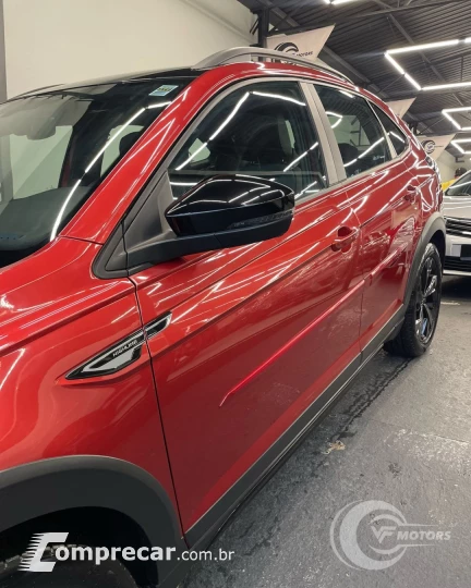 NIVUS 1.0 200 TSI Highline