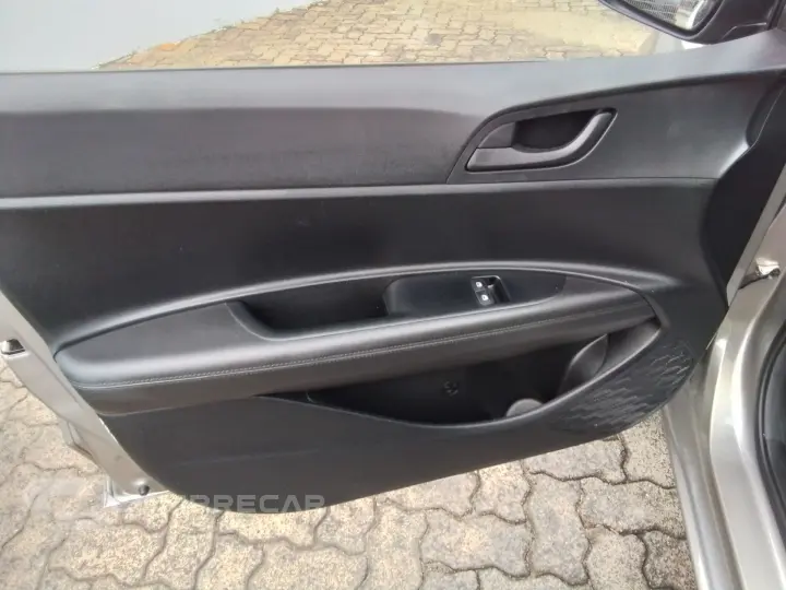 HB20 1.0 12V FLEX COMFORT MANUAL