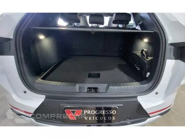 SONG PLUS - 1.5 DM-I HÍBRIDO AUTOMÁTICO