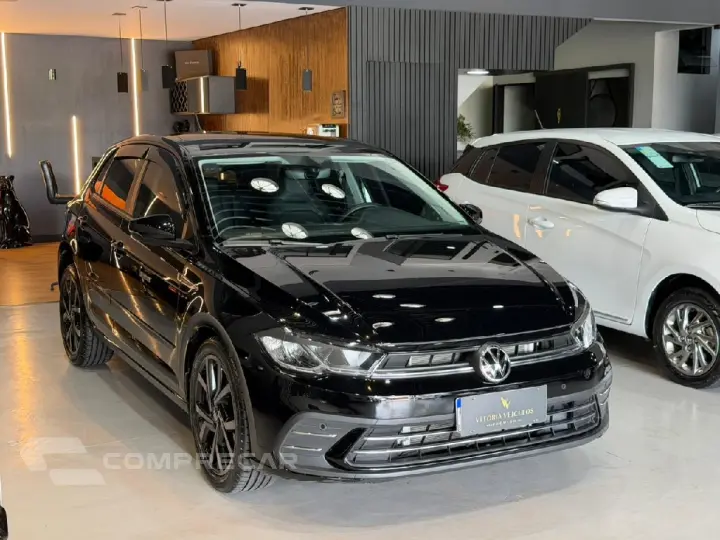 POLO 1.0  170 TSI HIGHLINE AUTOMÁTICO