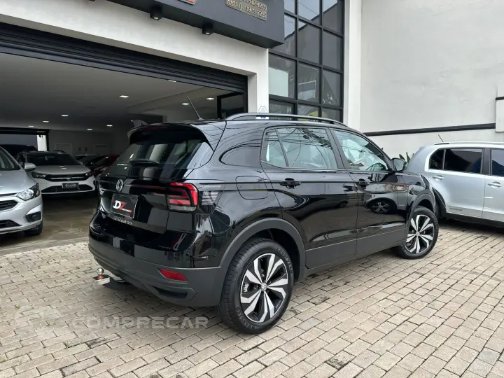 T-CROSS 1.0 200 TSI Sense