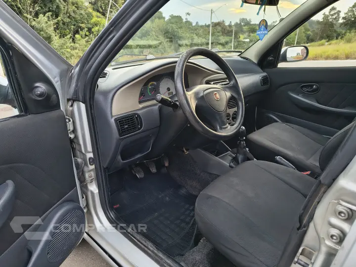 GOL 1.0 8V