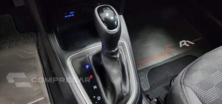 HB20S C.Style/C.Plus1.6 Flex 16V Aut. 4p