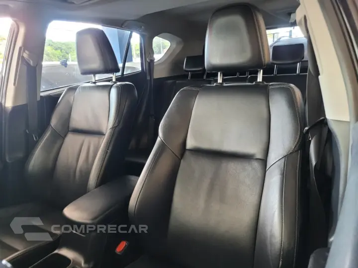 RAV4 2.5 4x4 16V Aut.